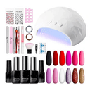 Gel Essentials