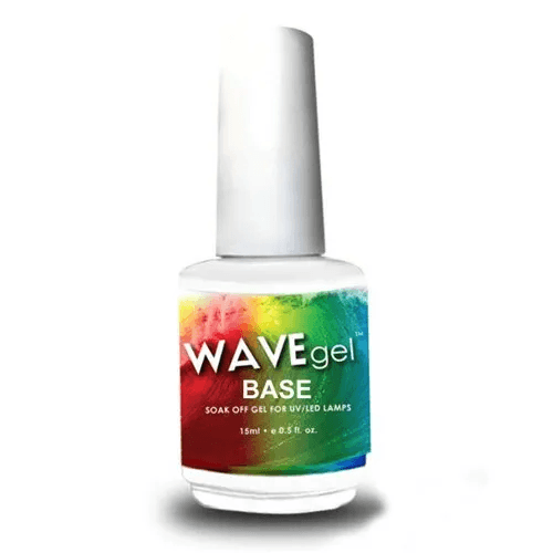 Wavegel Base Coat Gel