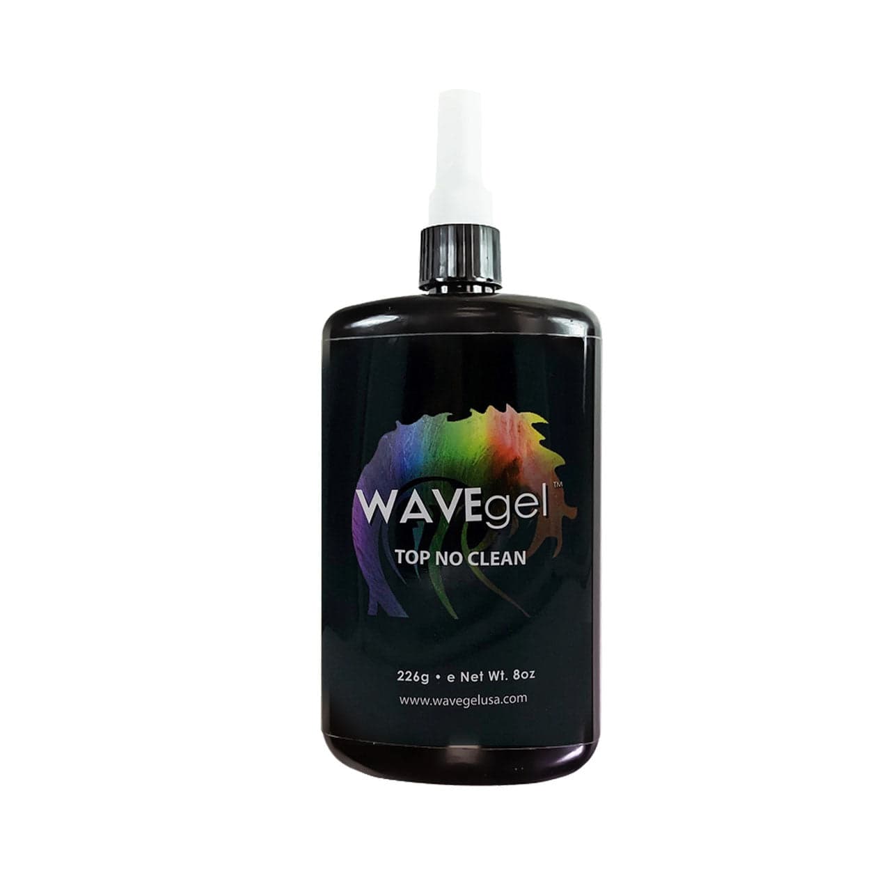Wavegel Top Coat Gel No Clean Refill