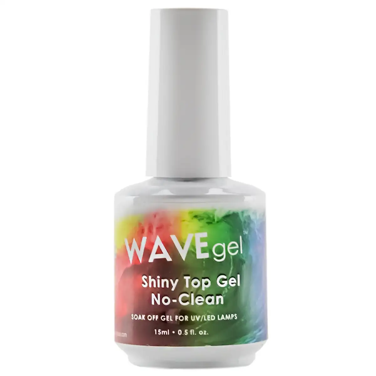 Wavegel Top Coat Gel No Clean