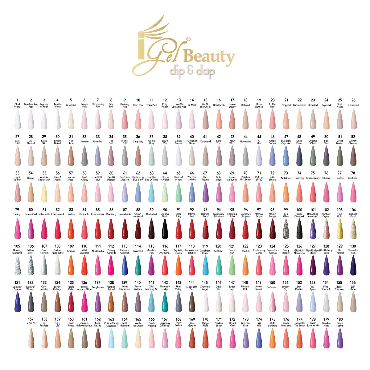 Igel 4in1 Set - LB Collection