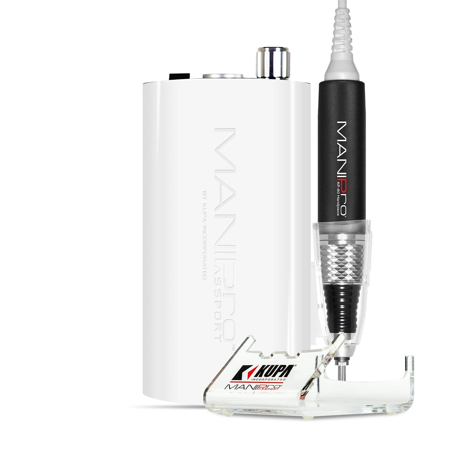 Kupa Mani-Pro Passport Filling Machine - KP60