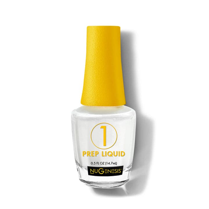 Nugenesis Dip Liquid #1