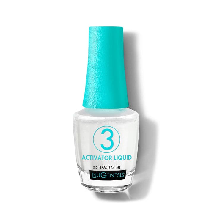 Nugenesis Dip Liquid #3