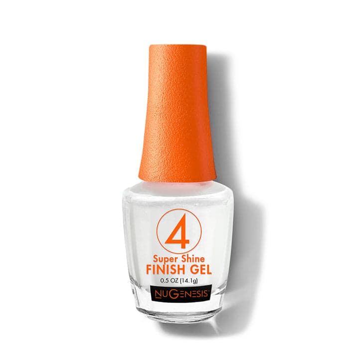 Nugenesis Dip Liquid #4