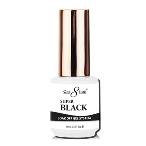 Super Black
