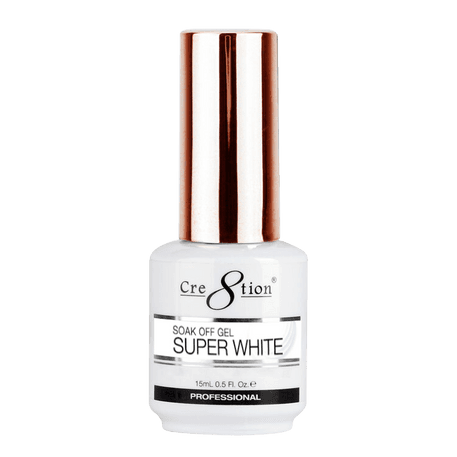 Super White