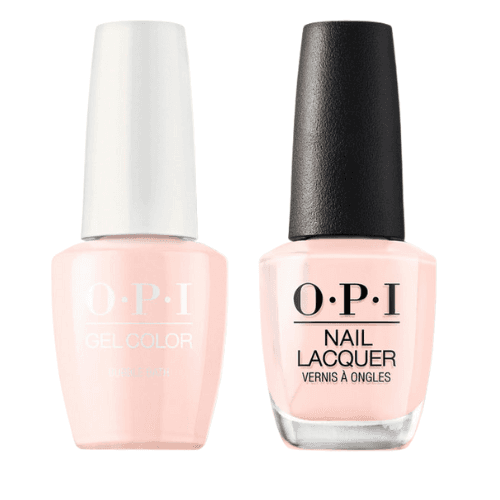 OPI Gel & Polish Set