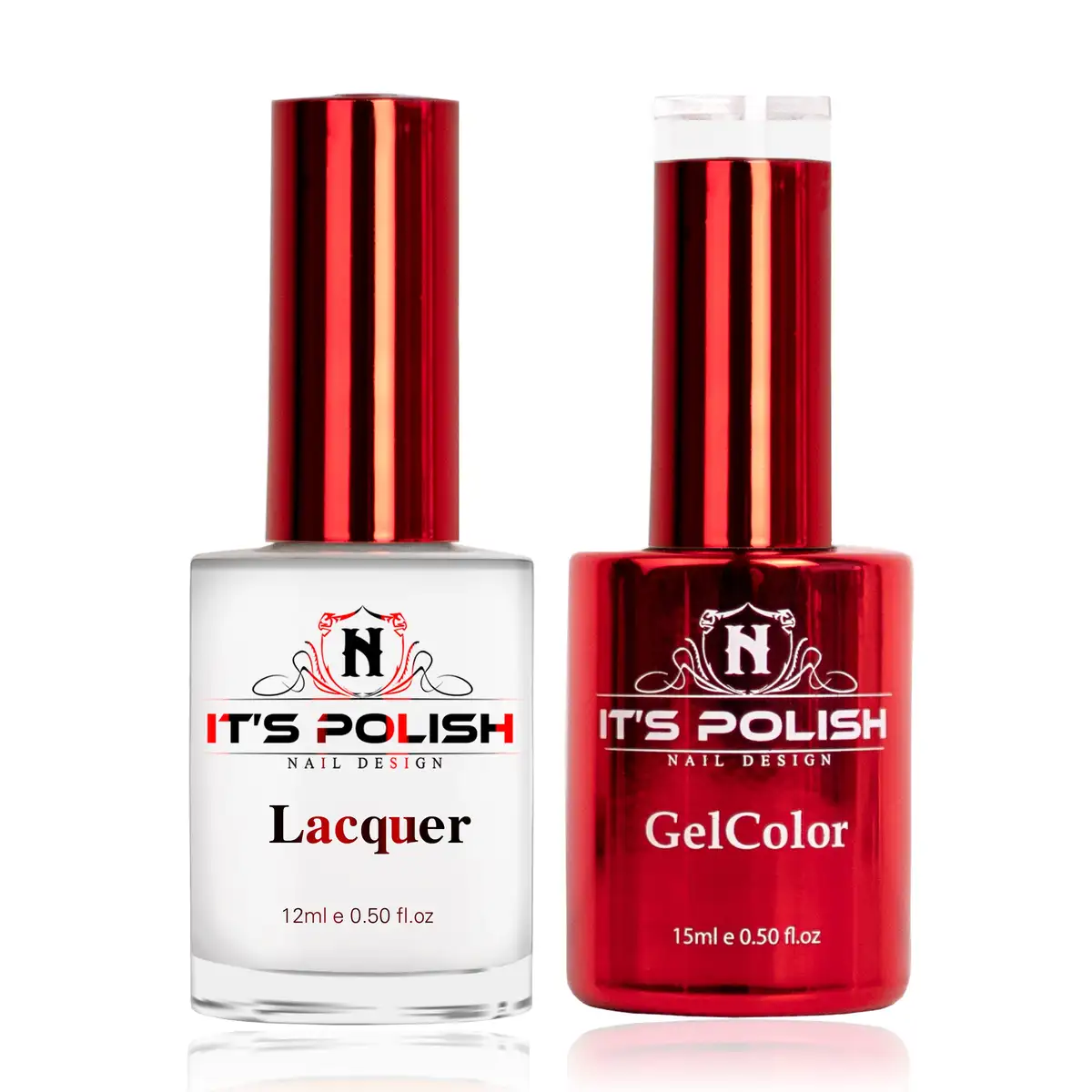 Notpolish Duo Set - "OG" Collection