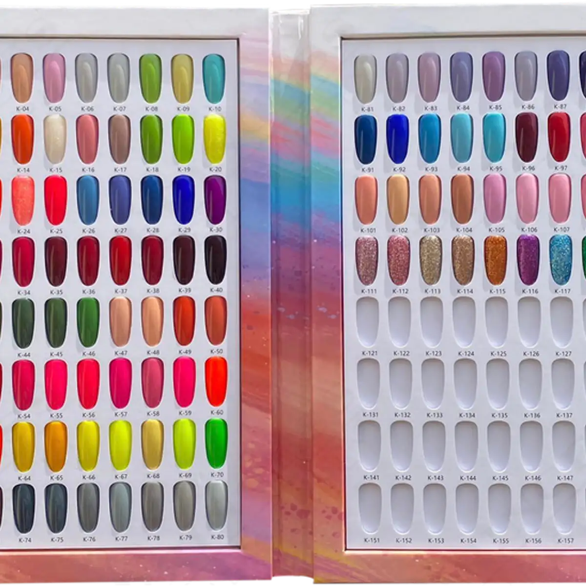 MD Collection - Powder