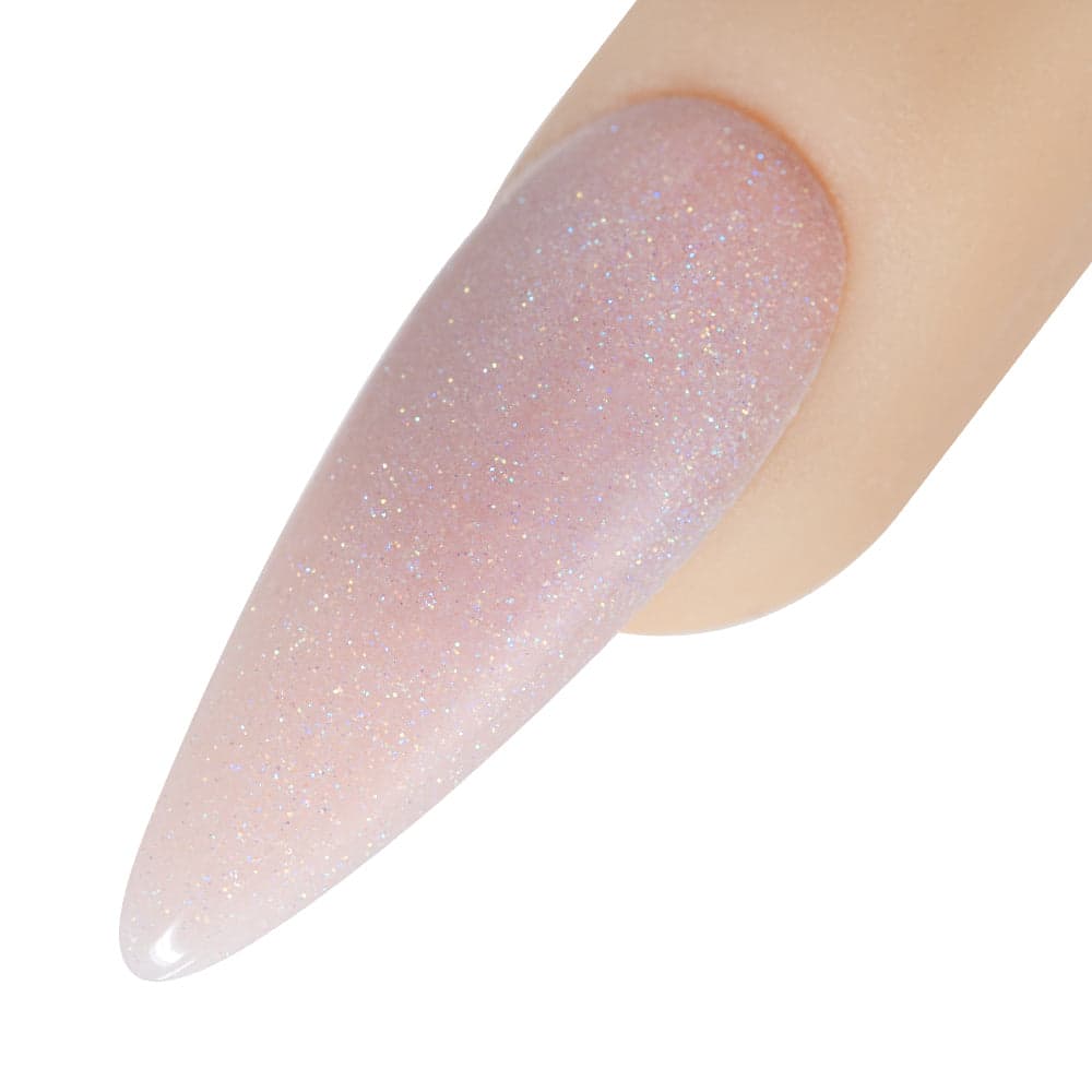 ACRYLIC NAIL POWDER - COVER BLUSH