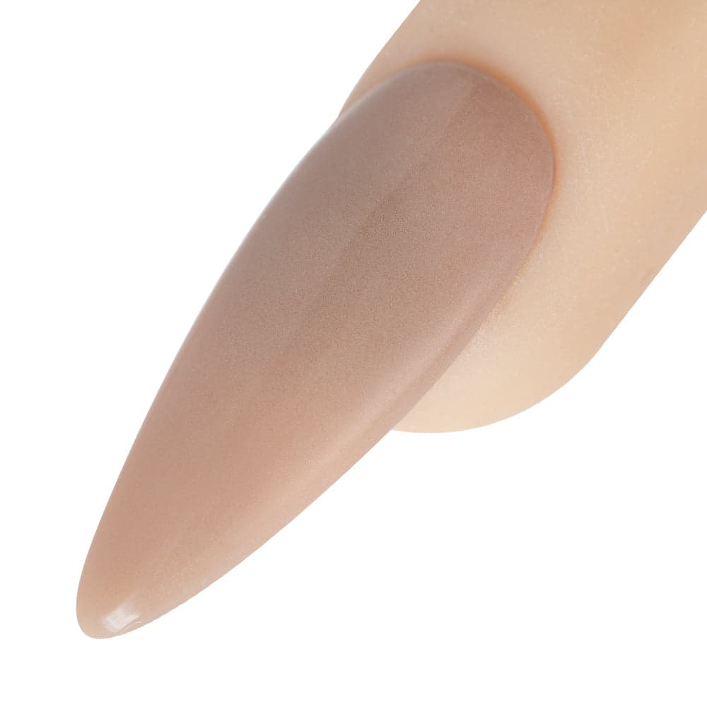 ACRYLIC NAIL POWDER - COVER EARTH