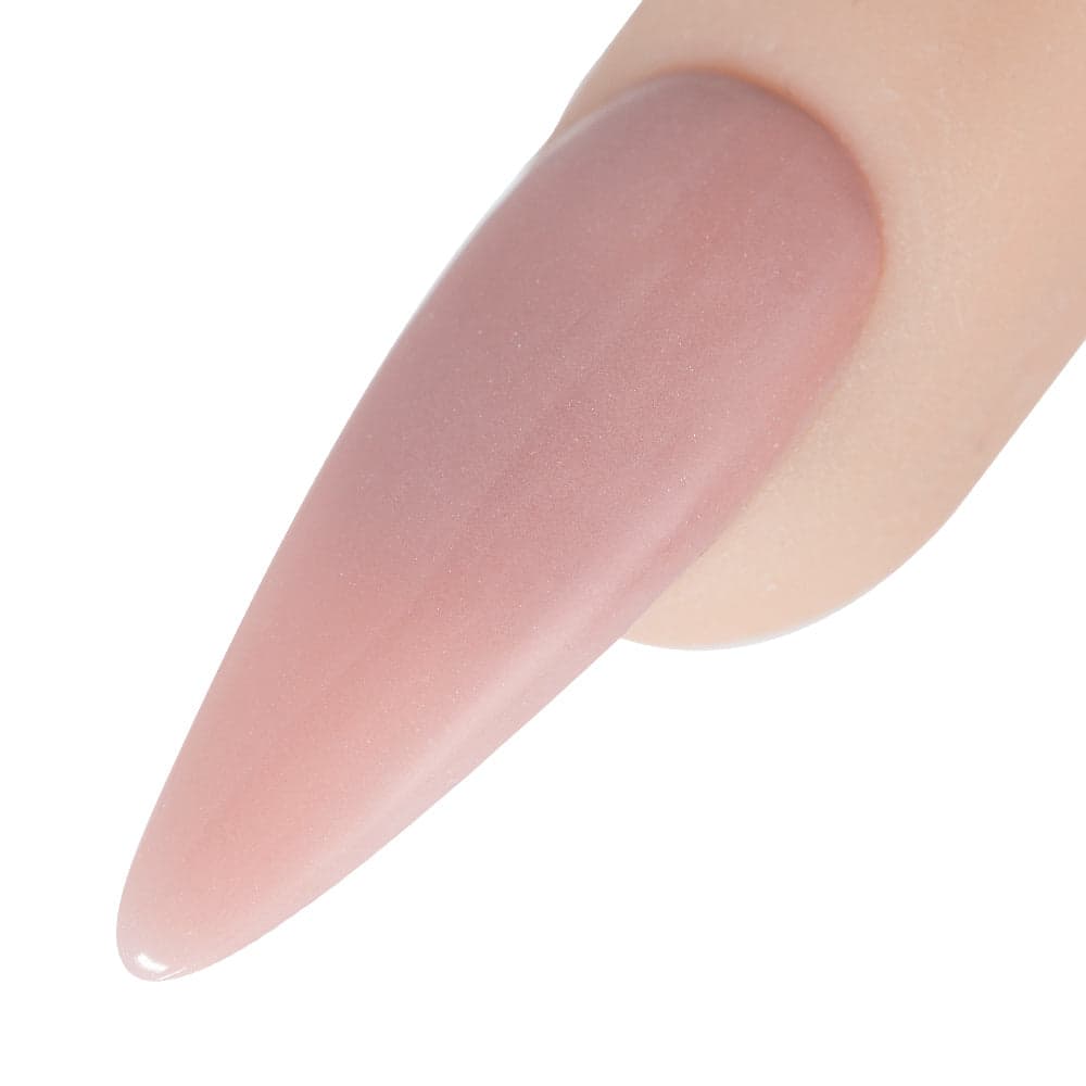 ACRYLIC NAIL POWDER - COVER ROSEBUD