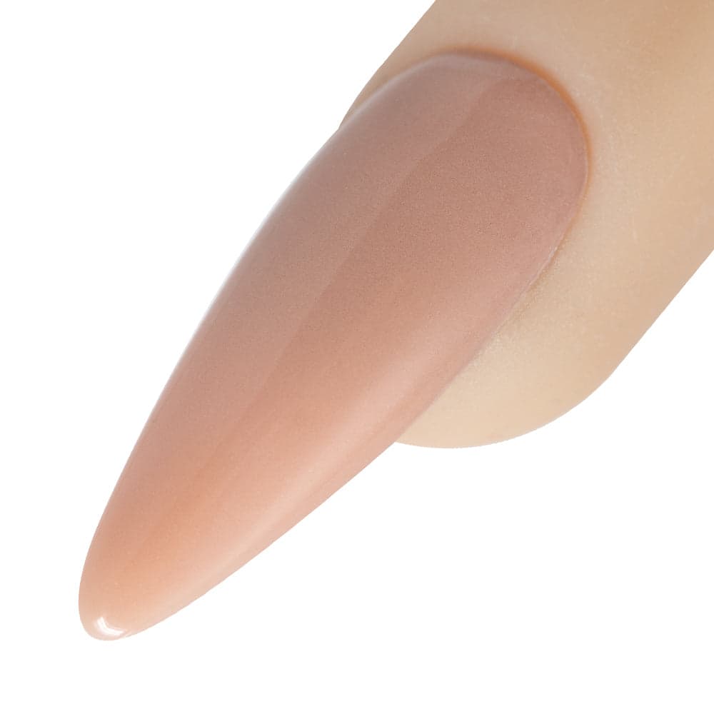 ACRYLIC NAIL POWDER - COVER PEACH