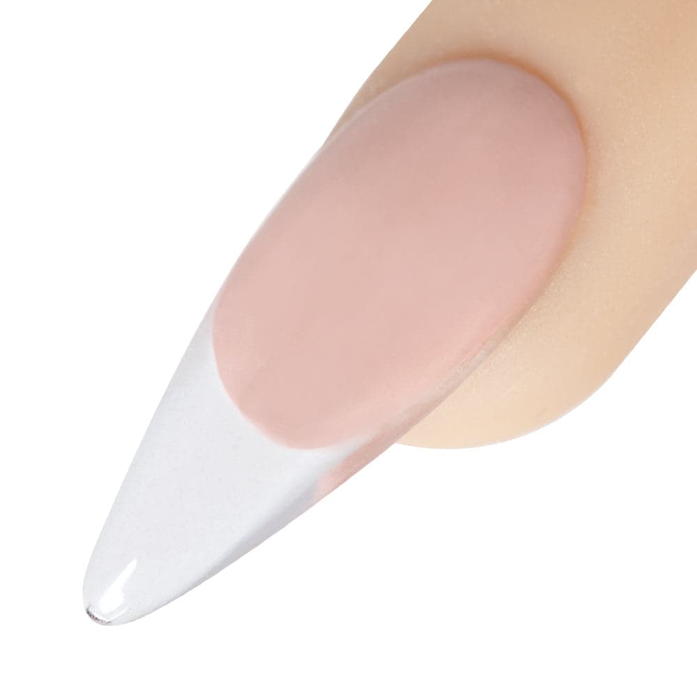 ACRYLIC NAIL POWDER - CORE CLEAR