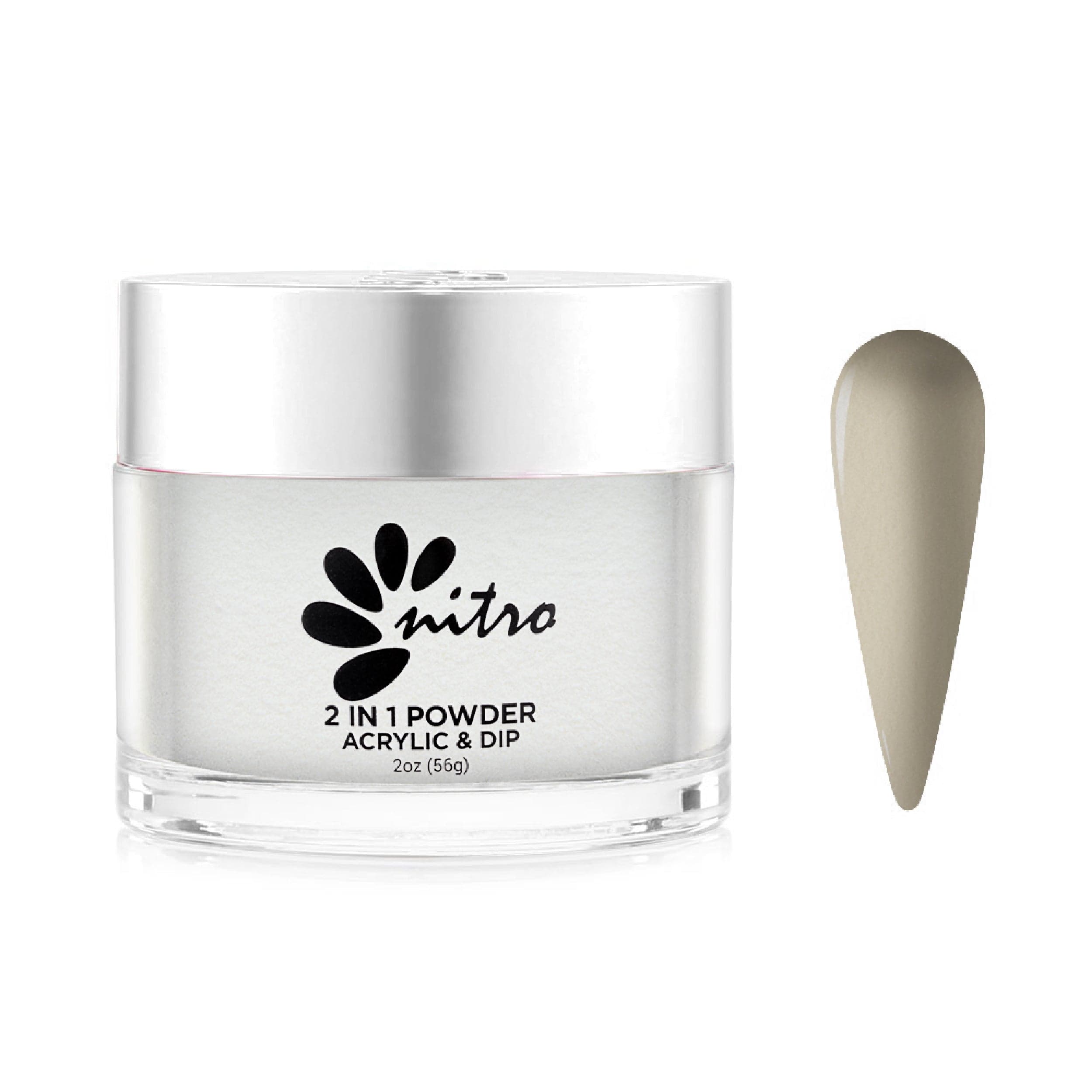 Dipping Powder - Nitro Subzero Winter Collection