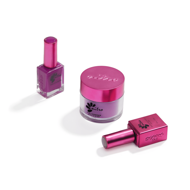 4IN1 Combo - Bella Collection (Full Set)