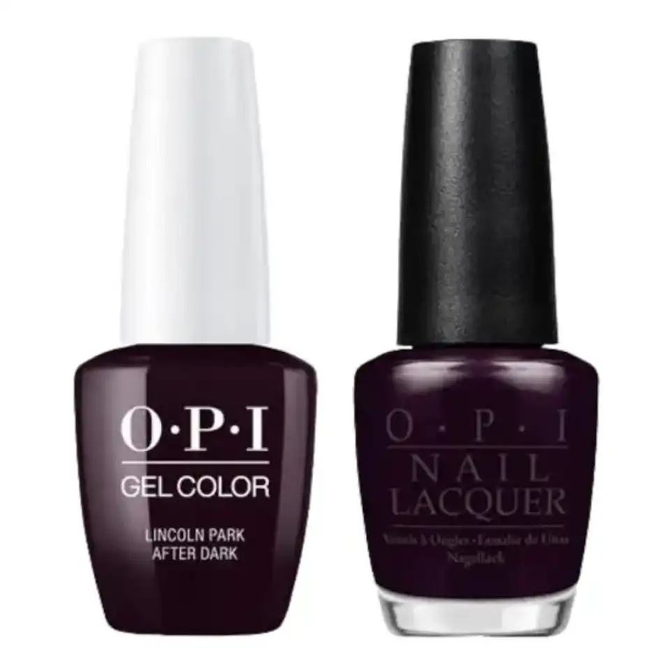 Nail Powder Color