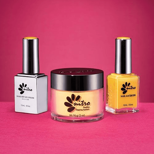 Floral Spring Ombre Collection Duo (24 Colors) - Square