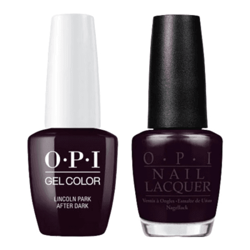 OPI Nails