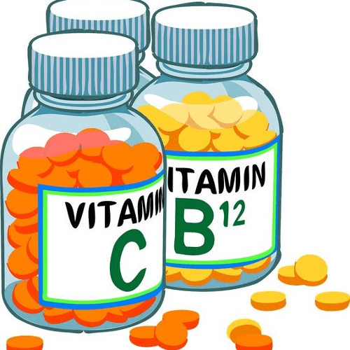 Vitamin