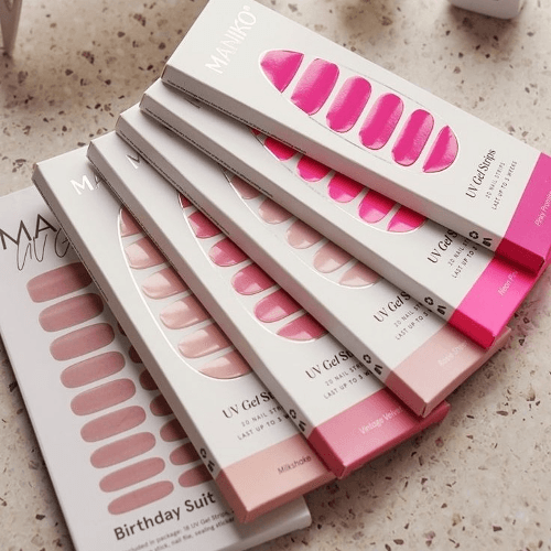 Nailbox 4444