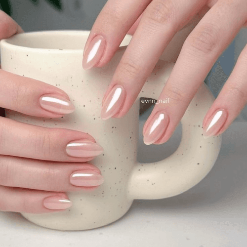 Nail X