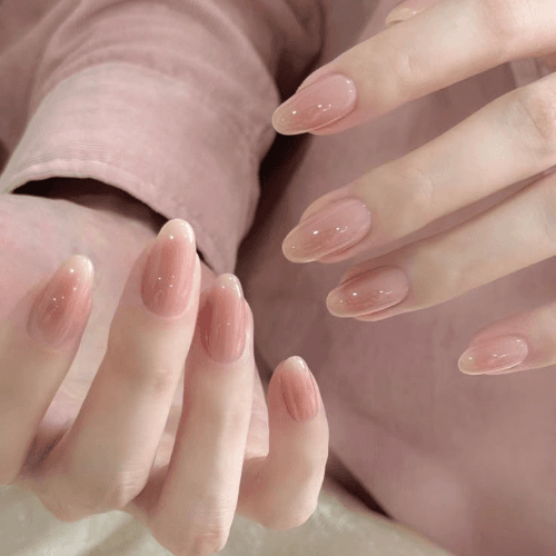 Nail Z