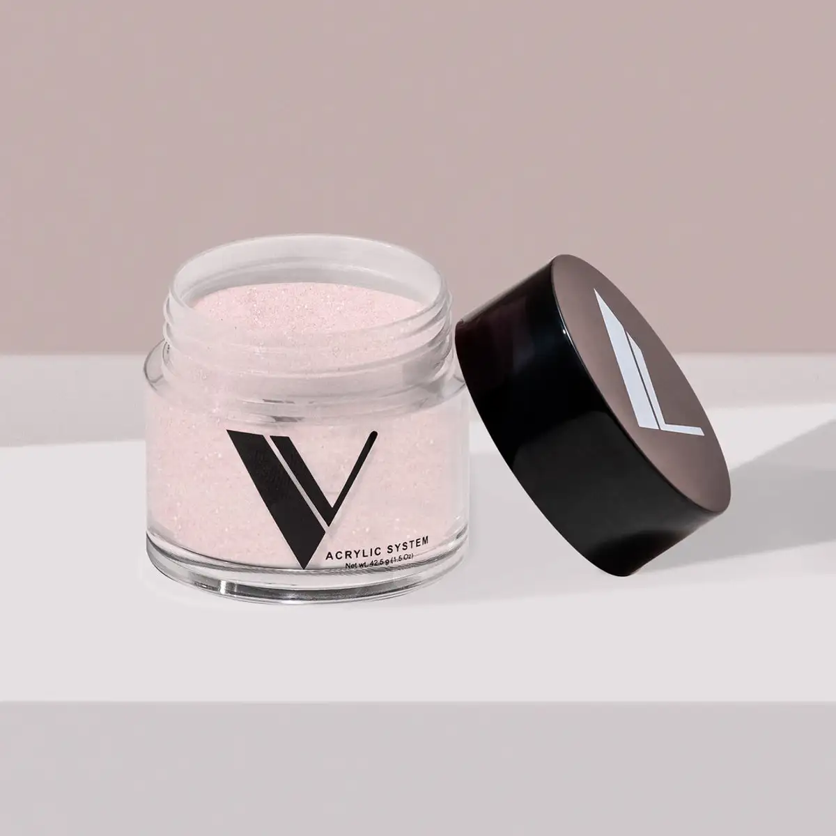 Lustrous Pink 3.5oz