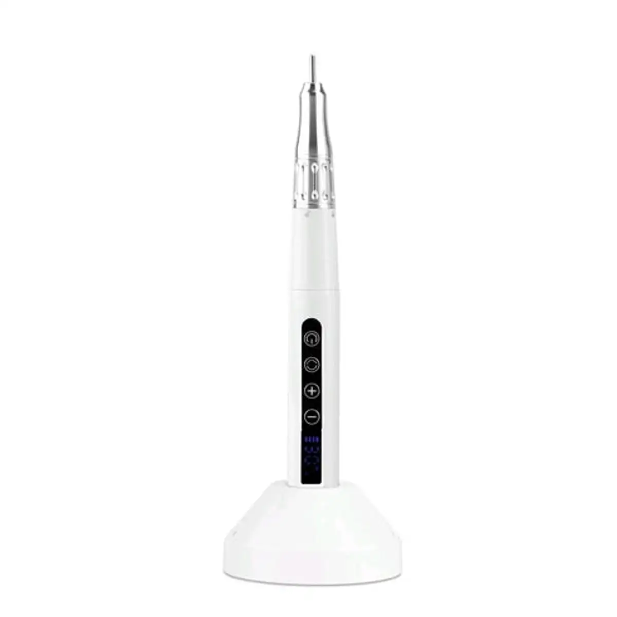 Portable Nail Drill (White)