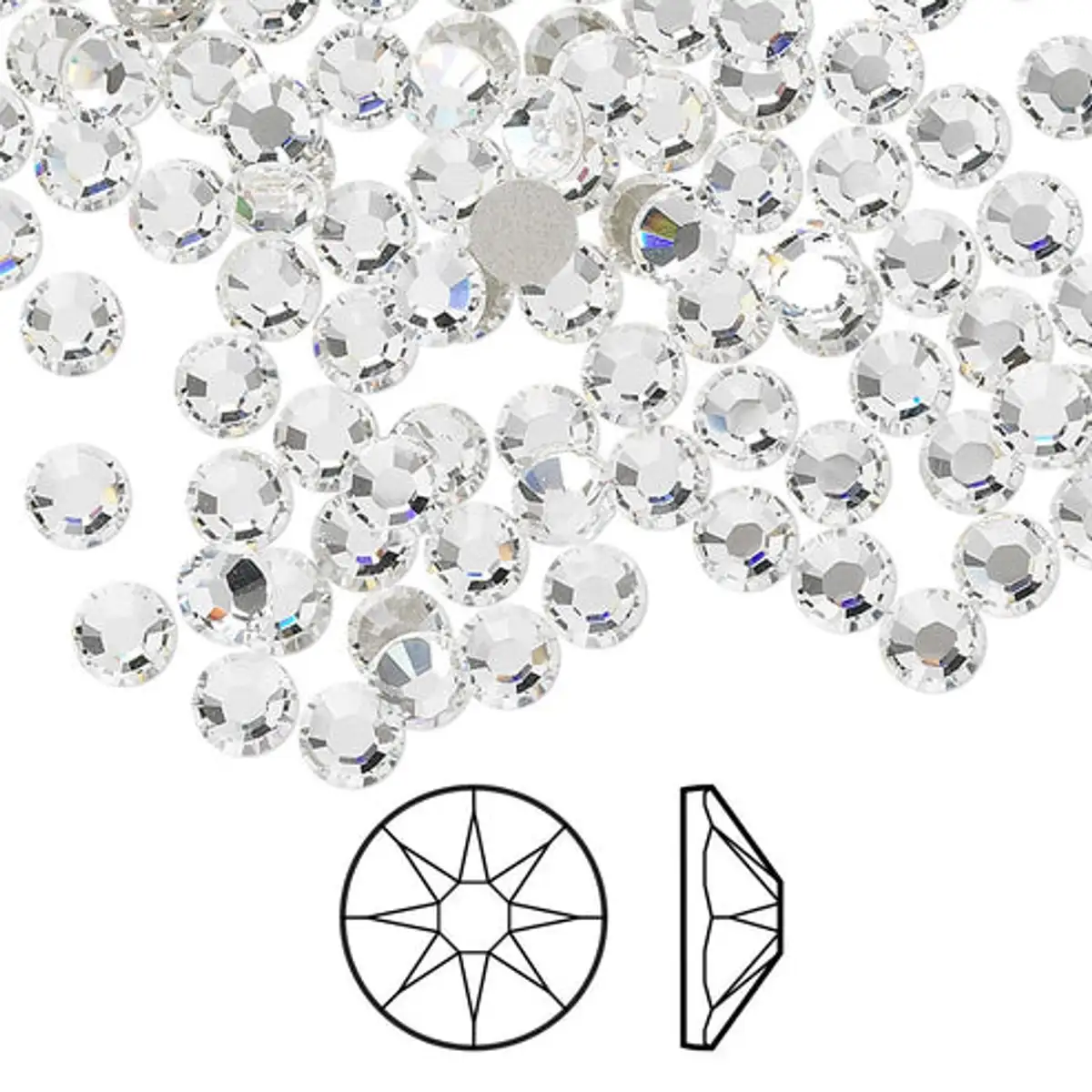 SS9 Crystal
