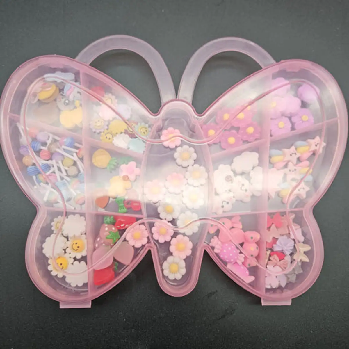 Butterfly Box