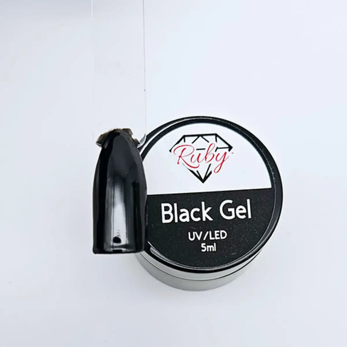 Black 5ml