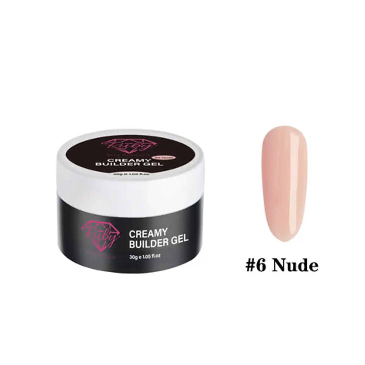#06 Nude