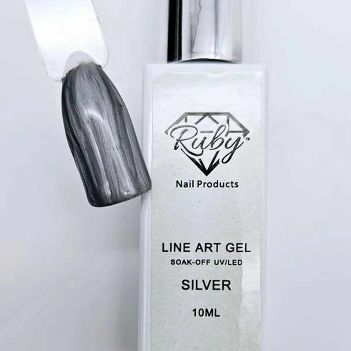 Silver 10ml
