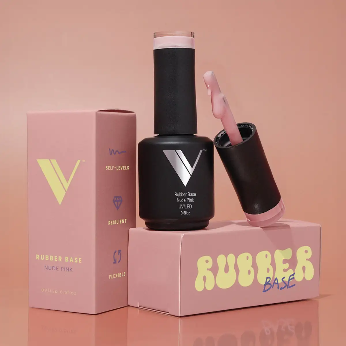 Nude Pink