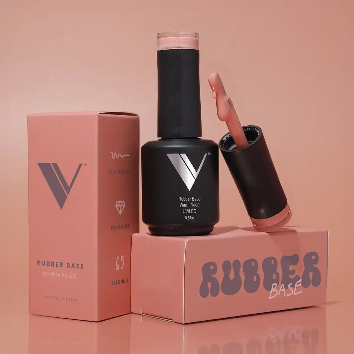 Warm Nude