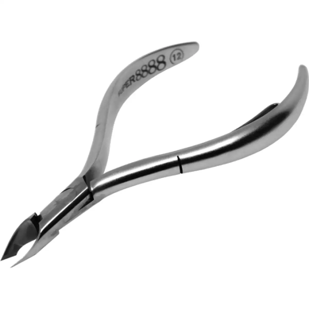 Round Head #12 (3/4 Jaw)