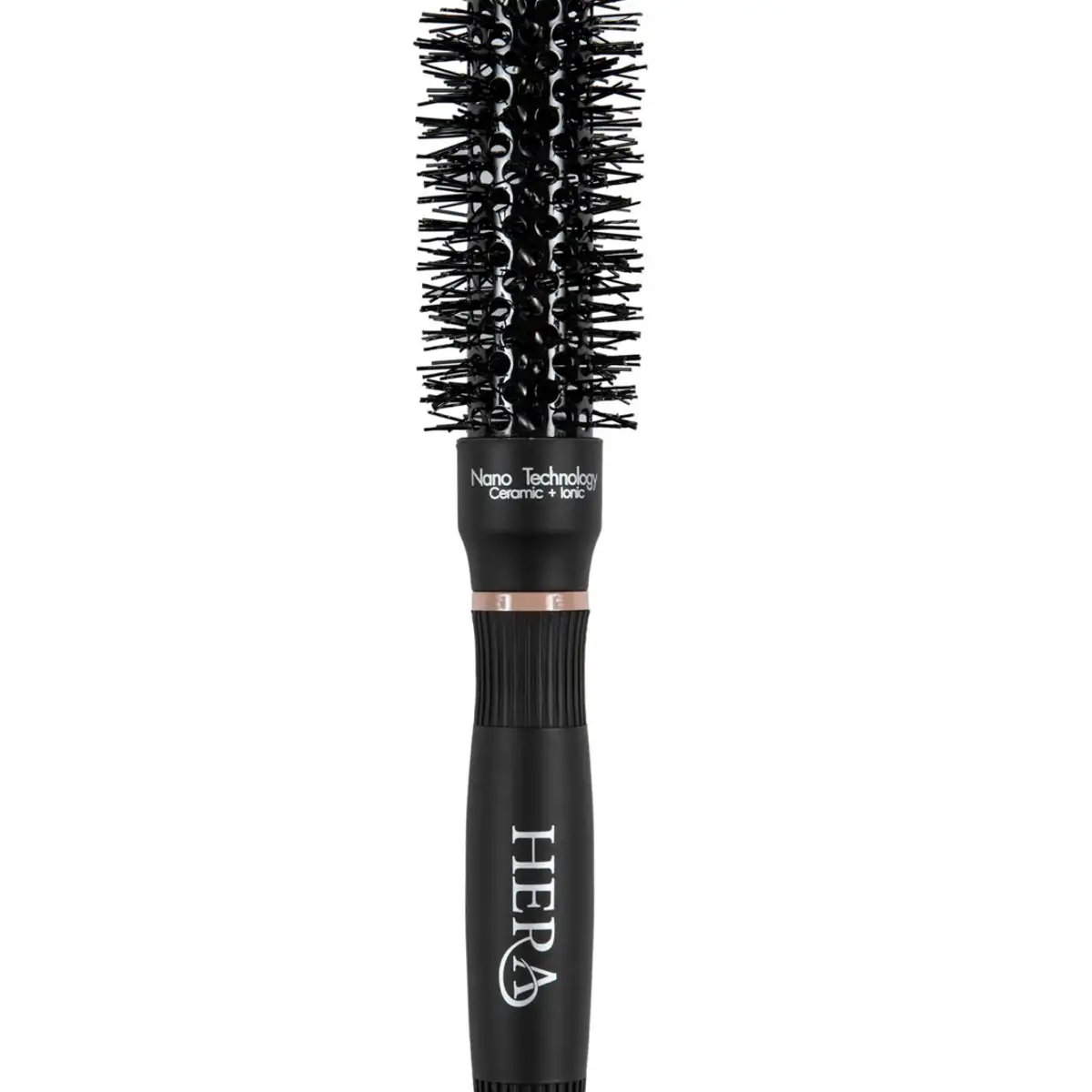 Hera Nano Thermal Ceramic Ionic Brush - Size 25"