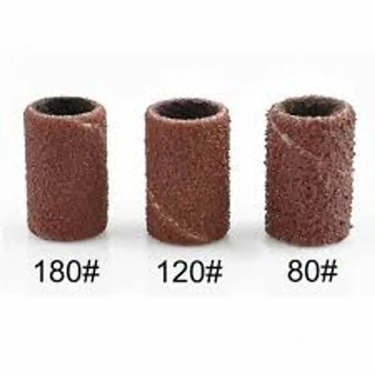 E-File Sanding Band #80