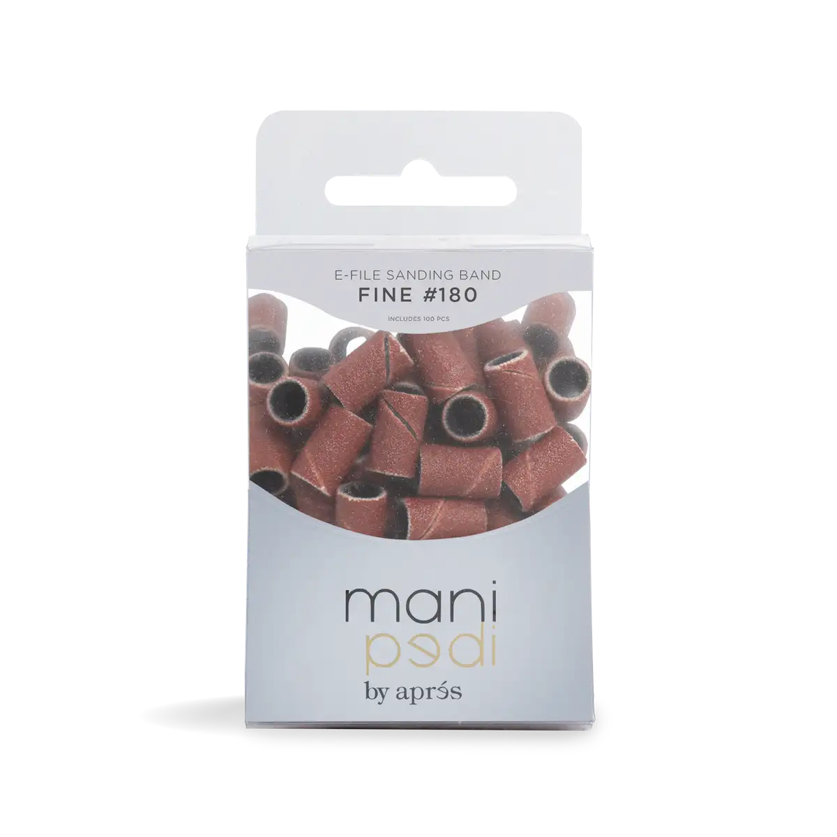 E-File Sanding Band #180