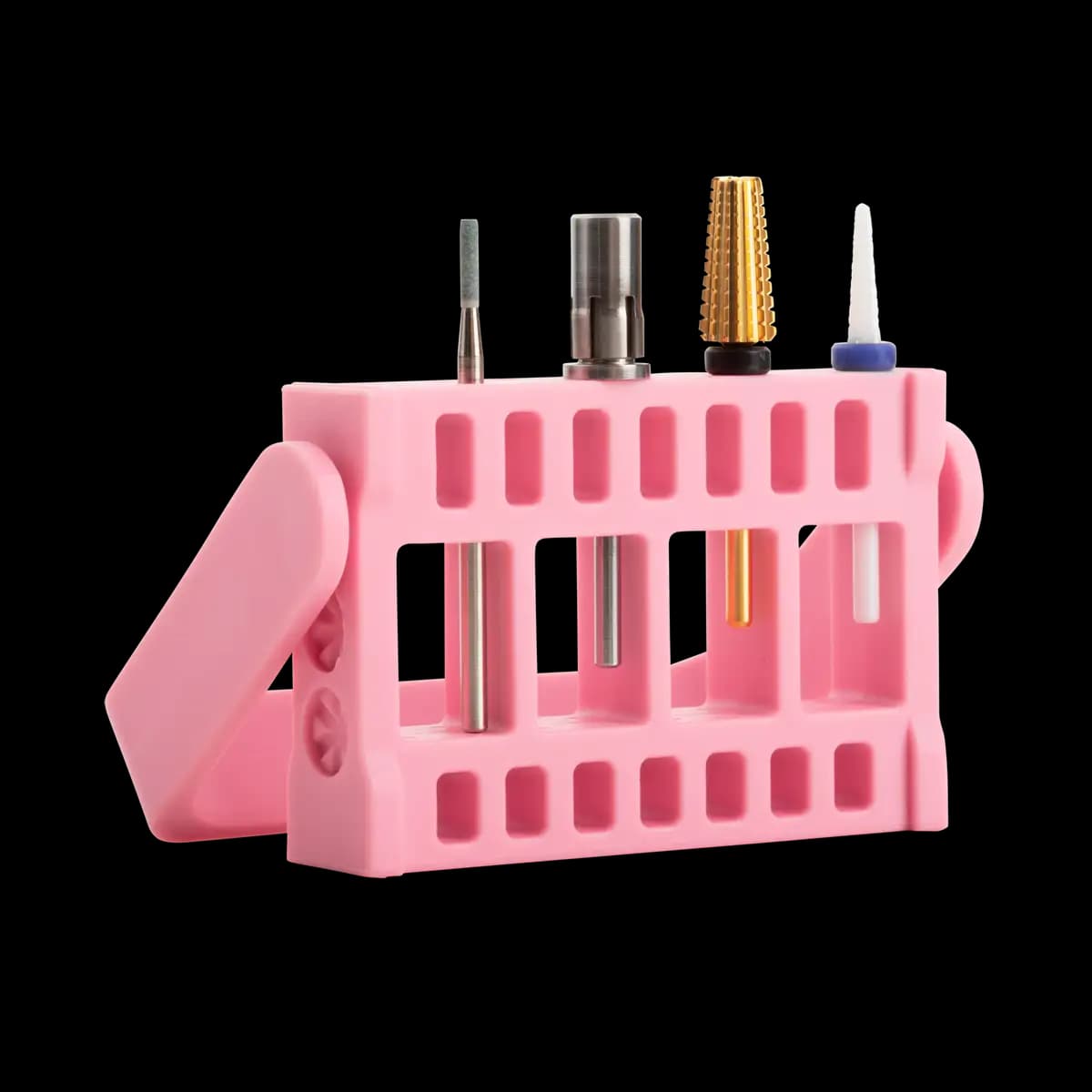 Bit Holder #Pink